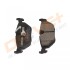 Купить Drive+ - Тормозные колодки для дисков BMW E36, E46, SAAB 9-5 Drive+ dp1010.10.1038 (фото5) подбор по VIN коду, цена 541 грн.