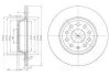 Купить Drive+ - Тормозной диск Volkswagen Passat, Seat Leon, Lancia Delta, Skoda Superb, Volkswagen Sharan, Skoda Yeti, Volkswagen Tiguan, Golf, Scirocco, Audi A3, Q3 Drive+ dp1010.11.0252 (фото1) подбор по VIN коду, цена 1002 грн.