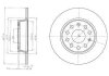 Купить Drive+ - Тормозной диск Seat Leon, Volkswagen Touran, Golf, Skoda Octavia, Volkswagen Jetta, Skoda Superb, Yeti, Audi A1, Volkswagen EOS, Caddy, Audi A3 Drive+ dp1010.11.0318 (фото1) подбор по VIN коду, цена 820 грн.