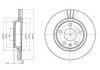 Купити Drive+ - Гальмівний диск Volkswagen Passat, Audi A4, A8, Volkswagen Phaeton Drive+ dp1010.11.0708 (фото1) підбір по VIN коду, ціна 1118 грн.