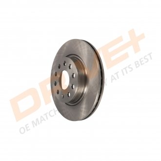 Drive+ - Гальмівний диск Drive+ dp1010.11.0852