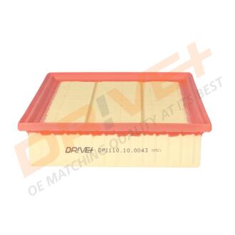 Drive+ Фільтр повітря (аналог WA6228) Drive+ dp1110.10.0043