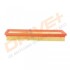 Купить Фильтр воздушный Citroen Berlingo, Peugeot Partner, 207, Citroen C3, C2 Drive+ dp1110.10.0090 (фото2) подбор по VIN коду, цена 178 грн.