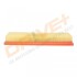 Купить Фильтр воздушный Citroen Berlingo, Peugeot Partner, 207, Citroen C3, C2 Drive+ dp1110.10.0090 (фото4) подбор по VIN коду, цена 178 грн.