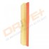 Купить Фильтр воздушный Citroen Berlingo, Peugeot Partner, 207, Citroen C3, C2 Drive+ dp1110.10.0090 (фото7) подбор по VIN коду, цена 178 грн.