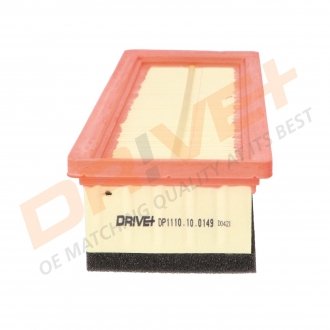 Фильтр воздушный Drive+ dp1110.10.0149