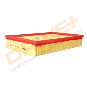 Drive+ Фільтр повітря (аналог WA6718) Drive+ dp1110.10.0209