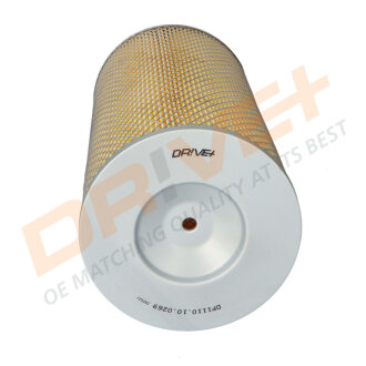 Drive+ Фільтр повітря (аналог WA6068) Drive+ dp1110.10.0269