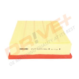 Drive+ Фільтр повітря (аналог WA6220) Drive+ dp1110.10.0372