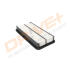 Купить Drive+ Фільтр повітря (аналог WA6326) Toyota Corolla, Carina, Camry, Celica, Rav-4, Lexus ES, Toyota Avensis, Previa Drive+ dp1110.10.0574 (фото5) подбор по VIN коду, цена 200 грн.