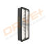Купить Drive+ Фільтр повітря (аналог WA6326) Toyota Corolla, Carina, Camry, Celica, Rav-4, Lexus ES, Toyota Avensis, Previa Drive+ dp1110.10.0574 (фото7) подбор по VIN коду, цена 200 грн.