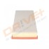 Купить Drive+ - Фильтр воздуха Drive+ dp1110.10.0581 (фото2) подбор по VIN коду, цена 279 грн.