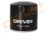 Купить Drive+ - Фильтр масла Volkswagen Transporter, Peugeot 604, Fiat Tipo, Lancia Delta Drive+ dp1110.11.0006 (фото1) подбор по VIN коду, цена 133 грн.