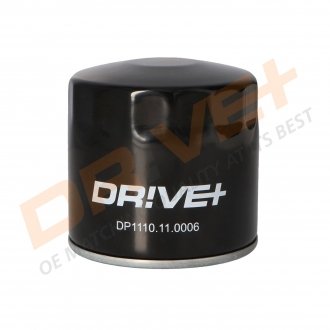 - Фильтр масла Drive+ dp1110.11.0006