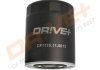 Купити Drive+ - Фільтр масла Lancia Thema, Fiat Croma, Ducato, Citroen Jumper, Peugeot Boxer Drive+ dp1110.11.0013 (фото1) підбір по VIN коду, ціна 351 грн.