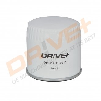 Фильтр масла Drive+ dp1110.11.0015