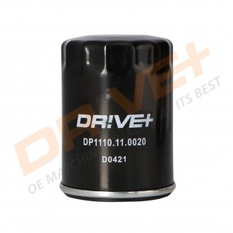 Фільтр масла Drive+ dp1110.11.0020