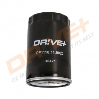 Фильтр масла Drive+ dp1110.11.0022