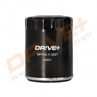 - Фильтр масла Drive+ dp1110.11.0027
