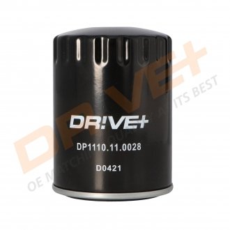 - Фильтр масла Drive+ dp1110.11.0028