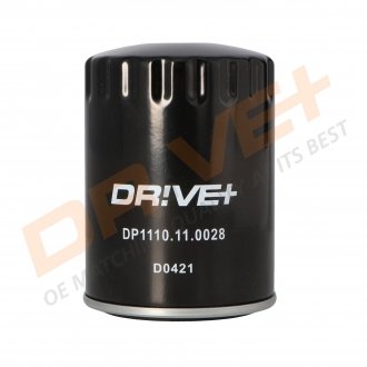 Drive+ - Фильтр масла Drive+ dp1110.11.0028