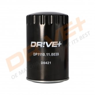 Фильтр масла Drive+ dp1110.11.0039