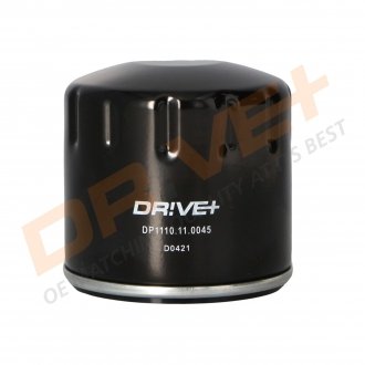 Фильтр масла Drive+ dp1110.11.0045