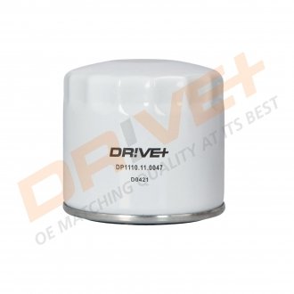 Фильтр масла Drive+ dp1110.11.0047