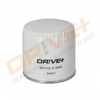 Фільтр масла Volvo 460, 440, S40, V40 Drive+ dp1110.11.0048