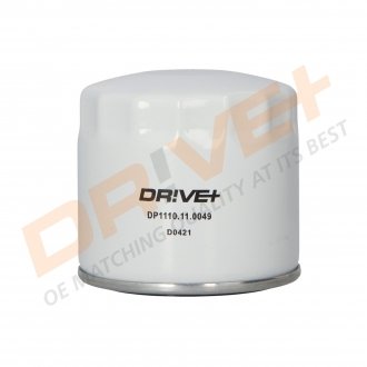 Фильтр масла Drive+ dp1110.11.0049