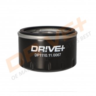- Фильтр масла Drive+ dp1110.11.0067