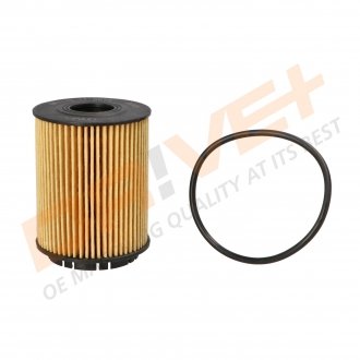 Купити Фільтр масла Fiat Panda, Doblo, Punto, Alfa Romeo Mito, Fiat Grande Punto, Alfa Romeo Giulietta, Opel Corsa, Astra, Combo, Lancia Delta, Musa Drive+ dp1110.11.0079 (фото1) підбір по VIN коду, ціна 113 грн.