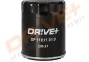 Купити Drive+ - Фільтр масла Fiat Panda, Punto, Grande Punto, 500, Lancia Musa, Fiat Doblo, Alfa Romeo Mito, Opel Combo, Ford KA, Fiat Tipo Drive+ dp1110.11.0110 (фото1) підбір по VIN коду, ціна 117 грн.