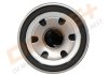 Купити Drive+ - Фільтр масла Fiat Panda, Punto, Grande Punto, 500, Lancia Musa, Fiat Doblo, Alfa Romeo Mito, Opel Combo, Ford KA, Fiat Tipo Drive+ dp1110.11.0110 (фото2) підбір по VIN коду, ціна 117 грн.