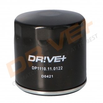Фильтр масла Drive+ dp1110.11.0122