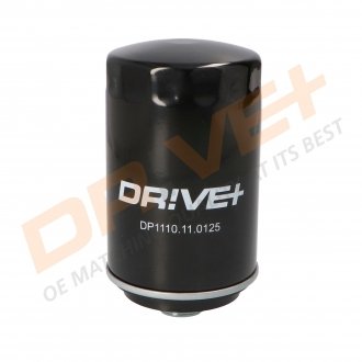 - Фільтр масла Drive+ dp1110.11.0125