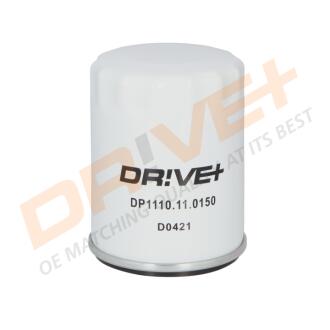 Drive+ Фільтр оливи (аналог WL7520) Drive+ dp1110.11.0150