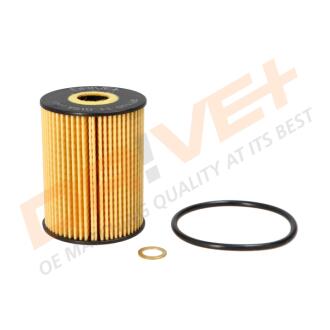 Drive+ Фільтр оливи (аналог WL7458) Drive+ dp1110.11.0154