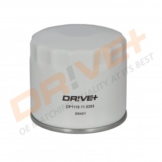 Drive+ - Фильтр масла Drive+ dp1110.11.0265