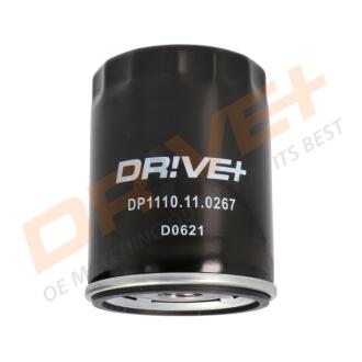 Drive+ Фільтр оливи (аналог WL7087) Drive+ dp1110.11.0267