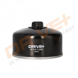 Drive+ - Фильтр масла Volkswagen LT, Nissan Navara Drive+ dp1110.11.0286