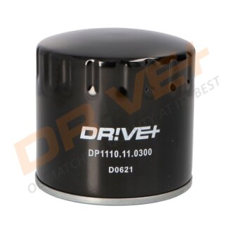 Drive+ Фільтр оливи (аналог WL7298) Drive+ dp1110.11.0300