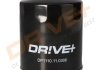 Купить Drive+ - Фильтр масла Toyota Land Cruiser, Hilux, 4-Runner, Avensis, Corolla Drive+ dp1110.11.0306 (фото1) подбор по VIN коду, цена 209 грн.