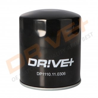 - Фильтр масла Drive+ dp1110.11.0306
