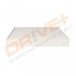 Купити Фільтр салону Seat Ibiza, Mercedes G-Class, Skoda Roomster, Volkswagen Polo, Audi A2, Skoda Fabia, Seat Cordoba Drive+ dp1110.12.0018 (фото2) підбір по VIN коду, ціна 197 грн.