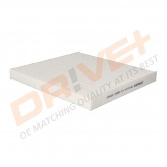 Фільтр салону Drive+ dp1110.12.0054