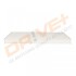 Купити Фільтр салону Drive+ dp1110.12.0057 (фото3) підбір по VIN коду, ціна 167 грн.