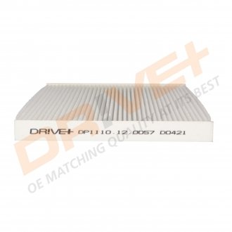 Фільтр салону Drive+ dp1110.12.0057