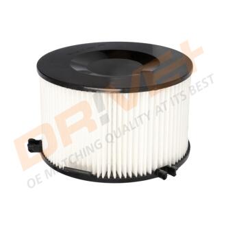 Drive+ - Фільтр салону (аналог WP6874) Drive+ dp1110.12.0081