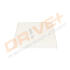 Купити Drive+ Фільтр салону (аналог WP2088) Drive+ dp1110.12.0082 (фото3) підбір по VIN коду, ціна 211 грн.